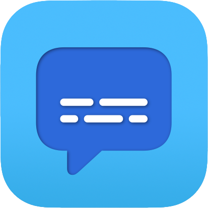 Transcrybe App Icon